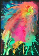 Colorful Splash